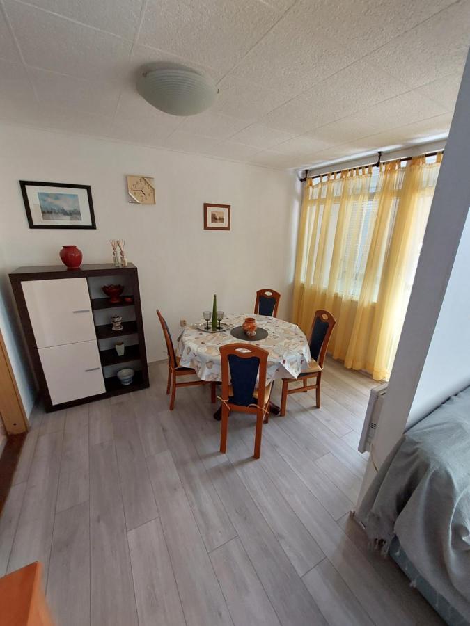 Apartment Ivanely Zadar Eksteriør bilde