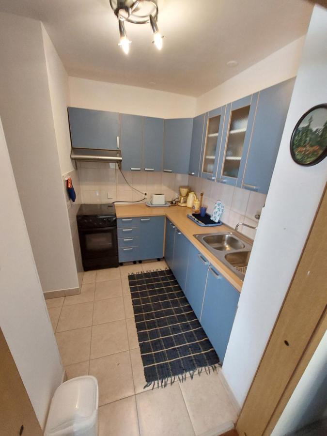 Apartment Ivanely Zadar Eksteriør bilde