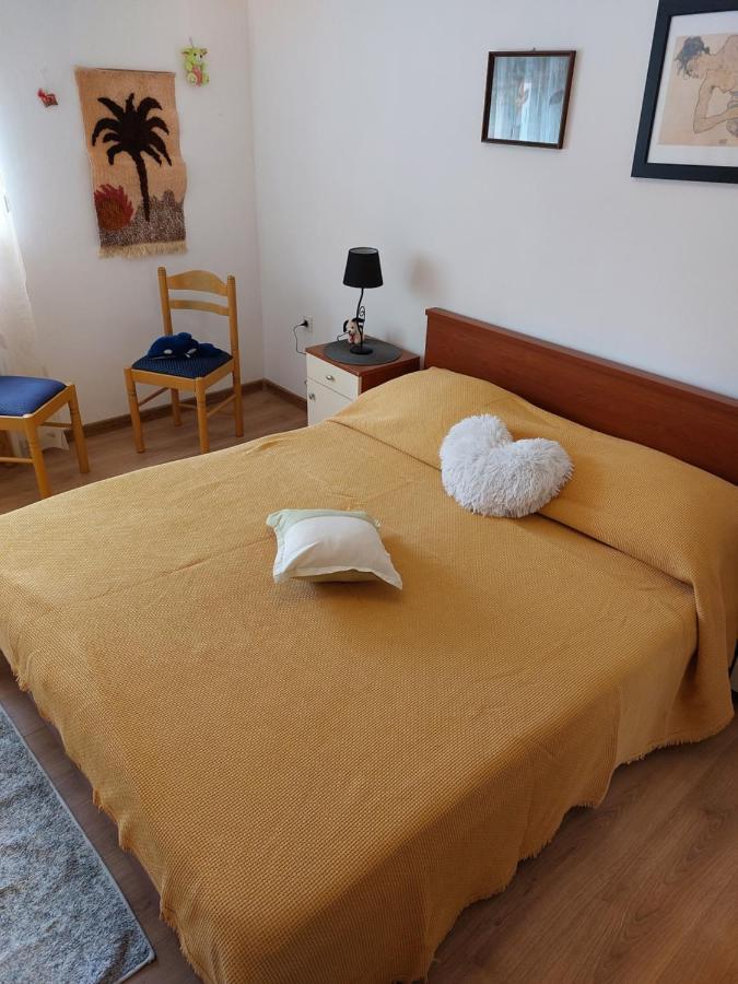 Apartment Ivanely Zadar Eksteriør bilde